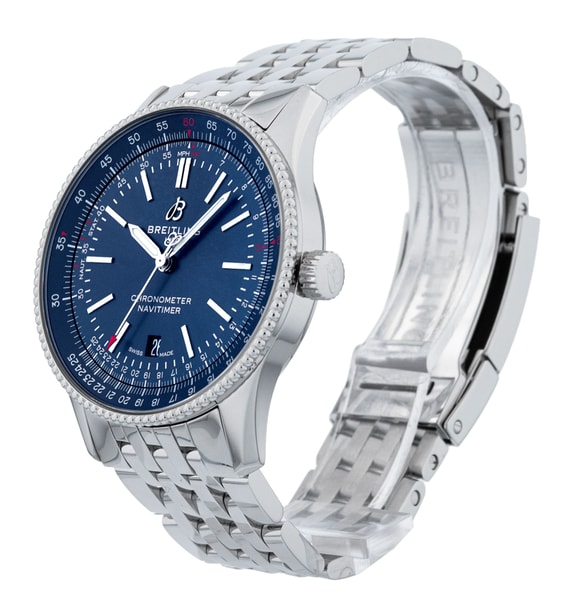 Breitling Navitimer Automatic 41 A17326